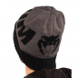 Preview: Venum Elite Beanie grau/schwarz